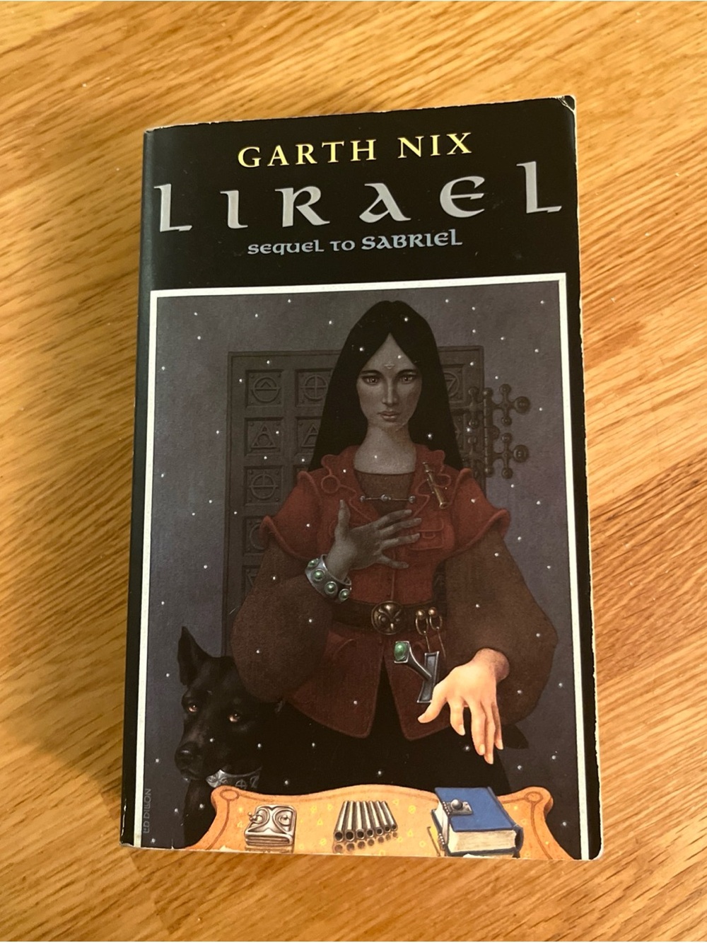 Lirael